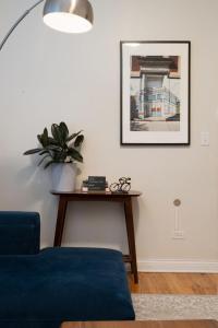 Flexhome Wicker Park 2BR DV3