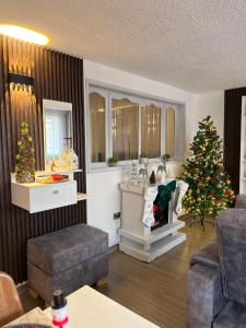 Apartamento a 10 minutos del aeropuerto de Bogotá