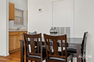 Pet Friendly 1BR 1BA North Austin Retreat w Pool and Trails by Austin Vacay