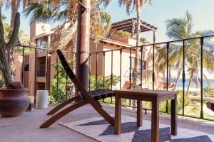 Chic Oceanfront Escape near Surf