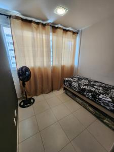 Cittá Residence 4 academia piscina