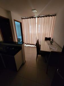 Cittá Residence 4 academia piscina