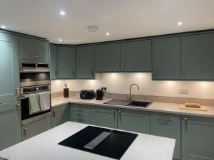 Westgate-Luxury 2bed Flat-Huddersfield City Centre