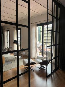 Top ten street in the world by Time Out Front View of Casa Batlló