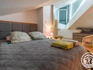 Gîte charmant avec jardin au cœur du vignoble du Layon, proche Saumur, 9 couchages, vélos inclus - FR-1-622-19