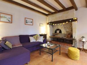 Jolie maison en pierre avec jardin privatif, proche de la Loire et des châteaux, animaux bienvenus - FR-1-622-23