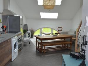 Gîte rénové, 35 min de Nancy, près de châteaux, fibre, parking privé, idéal famille - FR-1-584-169