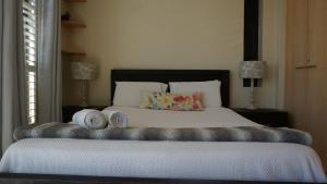 Seaside apartment - Big Bay beach