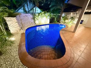 Newly Renovated - 2 Bedroom - Private Pool Villa, Pattaya City Centre