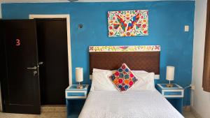 2 Habitacion con baño propio