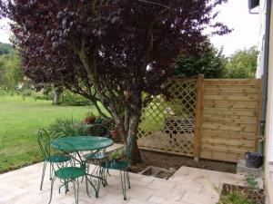 Gîte calme près du Lac de Madine, avec jardin privé, cuisine équipée et tout inclus - FR-1-585-64