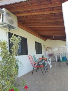 Casa Próx ao Centro Águas de São Pedro e W Park