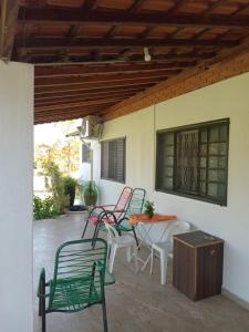 Casa Próx ao Centro Águas de São Pedro e W Park