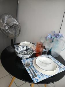 Linda Vista a la Cordillera