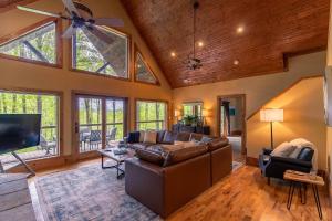 Crystal Mountain Lodge