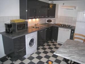 Gîte rénové avec terrasse près de Nancy - Calme et charme garanti - FR-1-584-35