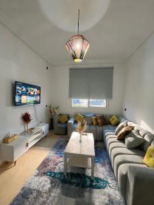 Séjour détente près plage des nations