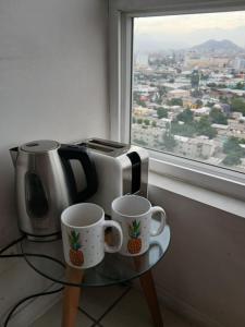 Linda Vista a la Cordillera