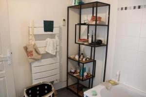 Maison Le Pontet 4 pers Jardin Clim Wi-Fi