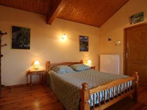 Gîte en pierre avec terrasses, proche de sites médiévaux, idéal pour famille avec équipements bébé. - FR-1-582-256