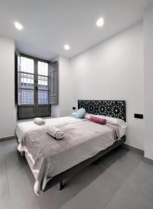 Luxury Suite Casa Palacio Marina Verde