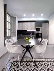 Luxury Suite Casa Palacio Marina Verde