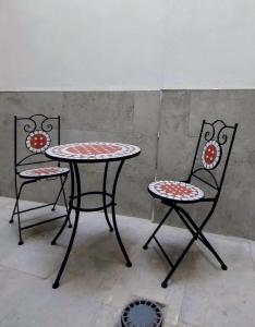 Luxury Suite Casa Palacio Marina Verde