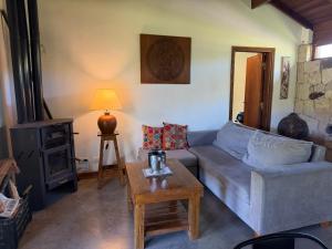 Casa Juan - Casa En Zona Alfar Para 8 PAX Con Parrilla - Hola Sur