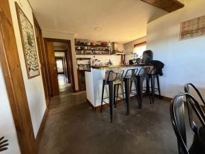 Casa Juan - Casa En Zona Alfar Para 8 PAX Con Parrilla - Hola Sur