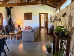 Casa Juan - Casa En Zona Alfar Para 8 PAX Con Parrilla - Hola Sur