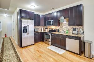 Spacious 4BRand2BA Family Retreat in Philadelphia