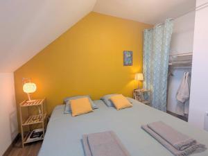 Maison typique en Berry avec jardin privatif, BBQ et parking - FR-1-591-598