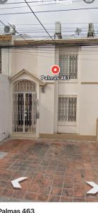 HABITACIÓN AMPLIA y EQUIPADA