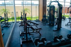 Magnificent loft - Perla Azul Caribe