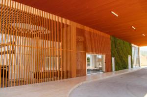 Magnificent loft - Perla Azul Caribe