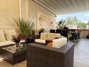 Casa Há A Soulful 7Br Home with Rooftop, Condesa