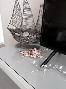 Shells & Pearls Rewal - Wakacyjny apartament blisko morza