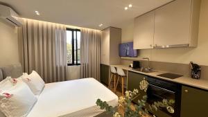 Matisse No29 - City Center Studio With Parking