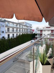 Shells & Pearls Rewal - Wakacyjny apartament blisko morza