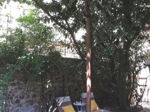 Cocon au cœur du Puy-en-Velay avec cour privée et WIFI - FR-1-582-325