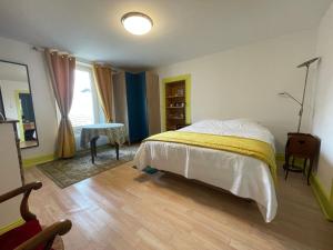 Charmant gîte entre Nancy et Metz avec terrasse - FR-1-584-362