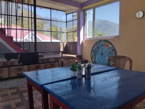 Warrior Homestay And Cafe