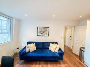 Disc Monthly Rate - 2BDR flat wlith AC in Embankment near Charing Cross, Trafalgar Square, London Eye, Big Ben