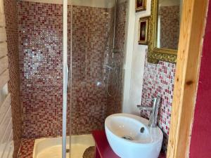 Retraite pour Couple dans Maison de Vigne avec Terrasse - FR-1-582-531