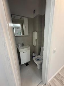 Apartment 1 km from the Christmas Market