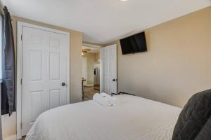 Urban Basecamp | Walk, Bike, or Drive Downtown