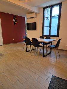 Maison Au Beau Regard