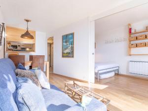 Charmant 2 pièces pour 4 pers à Avoriaz avec vue ski - FR-1-314-217