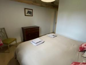 Gîte cosy en Sologne avec étang pour un séjour nature - FR-1-590-549