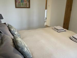 Gîte cosy en Sologne avec étang pour un séjour nature - FR-1-590-549